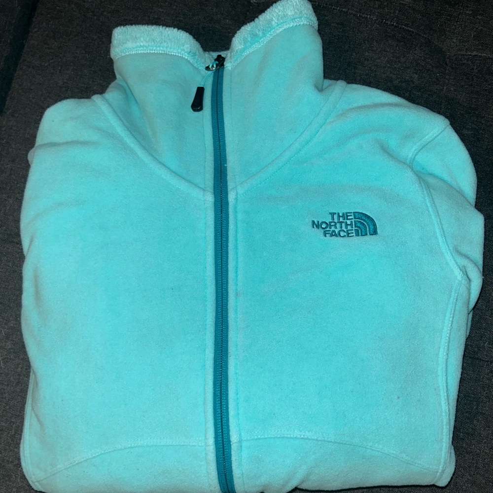 North Face Fleece Jacket